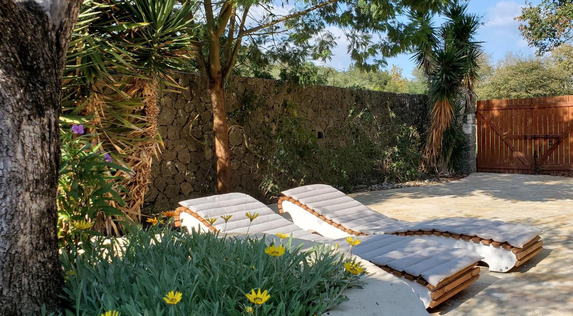 Villa Stefania Agios Ioannis  Екстер'єр фото
